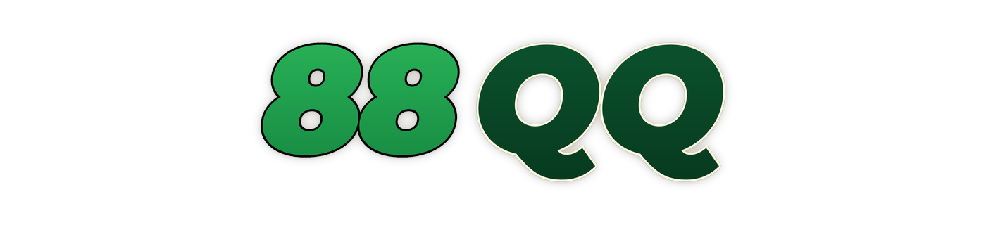 88qq Logo